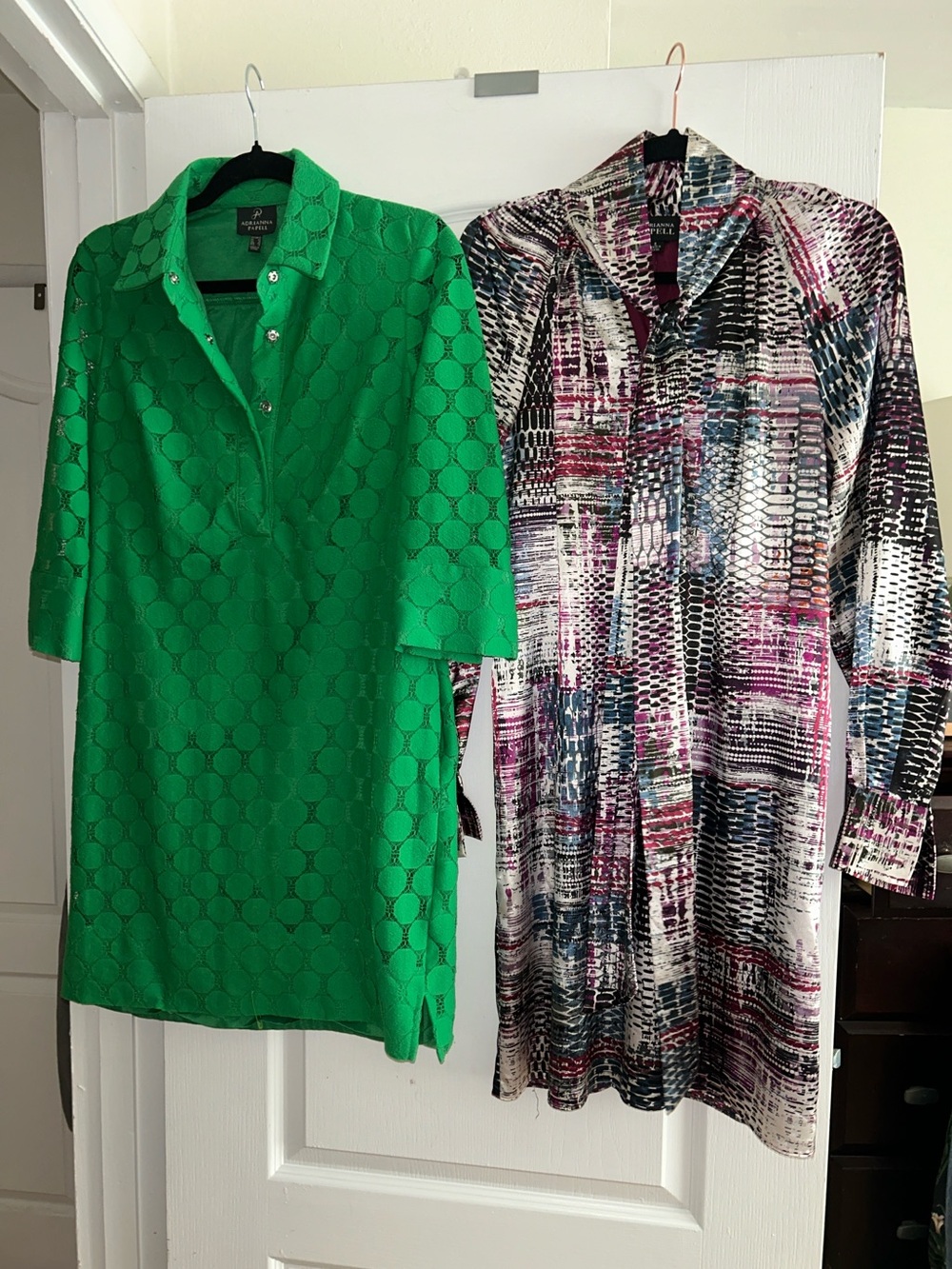 ADRIANNA PAPELL Dresses
